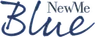 NewMe Blue