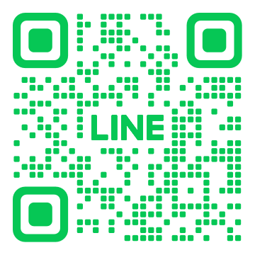 LINE公式アカウント @997jdweu の友だち追加QRコード